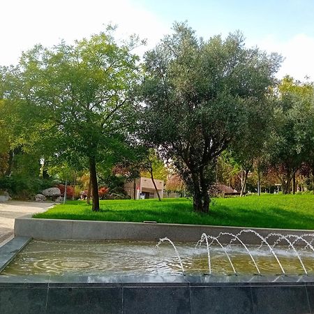 Lisbon Blue - Metro At Your Door Екстер'єр фото