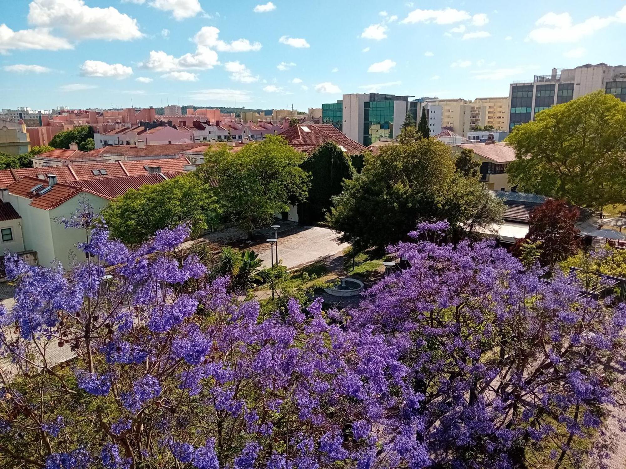 Lisbon Blue - Metro At Your Door Екстер'єр фото
