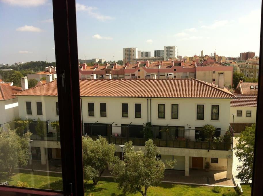Lisbon Blue - Metro At Your Door Екстер'єр фото