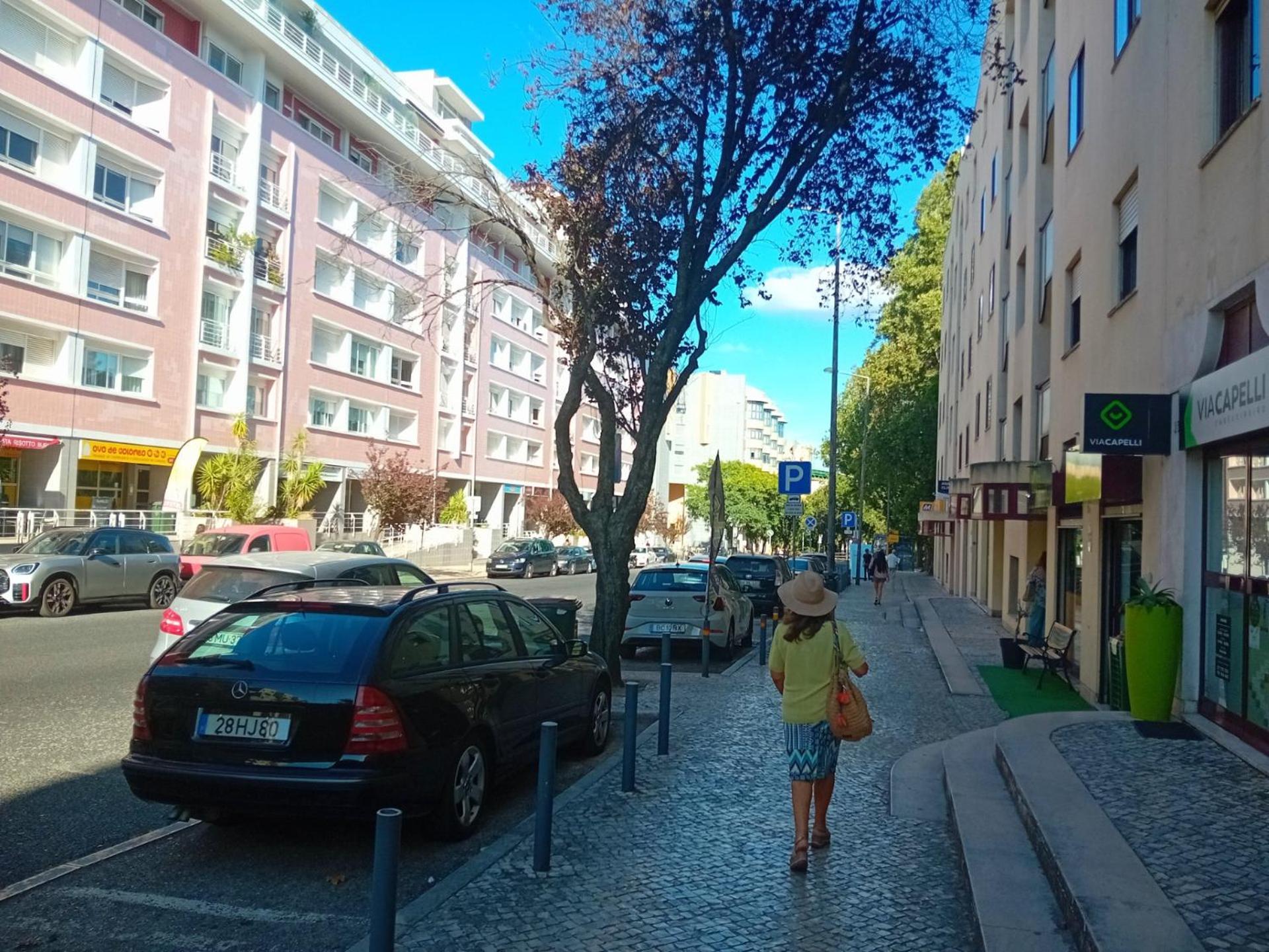 Lisbon Blue - Metro At Your Door Екстер'єр фото