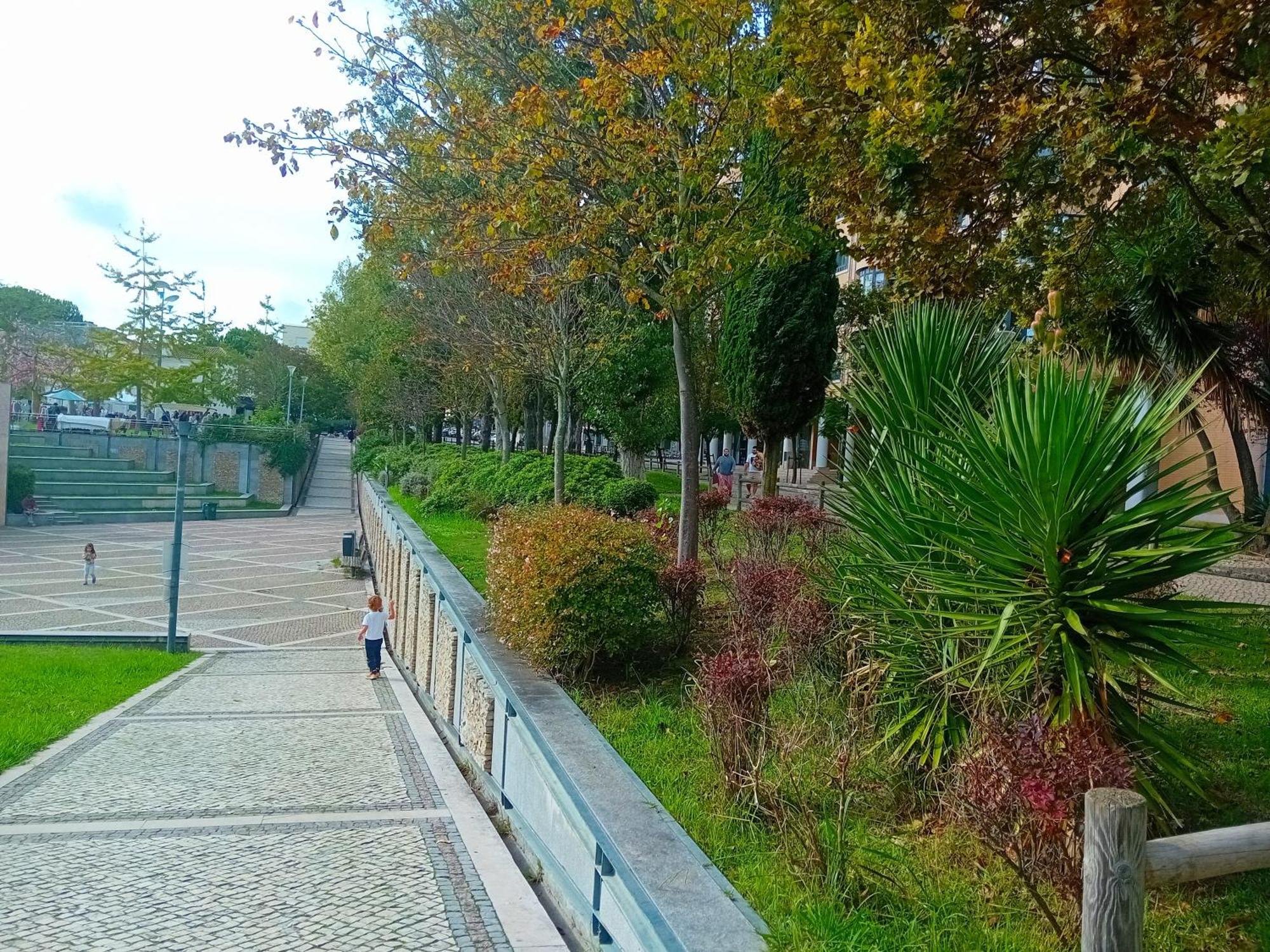 Lisbon Blue - Metro At Your Door Екстер'єр фото